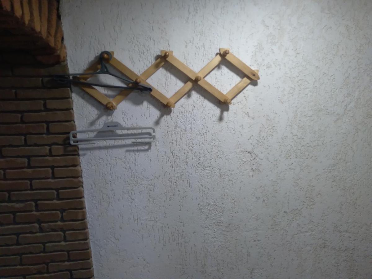 ティビリシSaniアパートメント エクステリア 写真